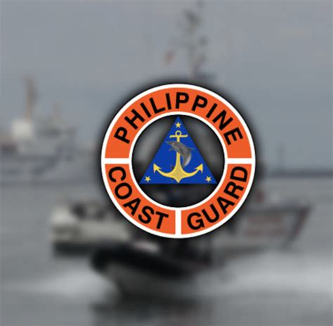 philippine coast guard address barangay